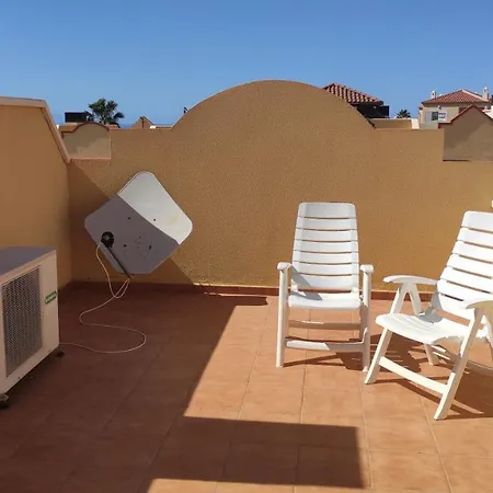 Holiday home Activate Sports Club Opposite Baubab Suites *