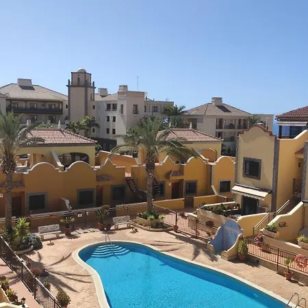 Activate Sports Club Opposite Baubab Suites Costa Adeje (Tenerife)