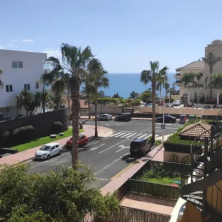 Activate Sports Club Opposite Baubab Suites Costa Adeje (Tenerife)