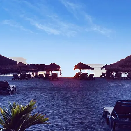 Activate Sports Club Opposite Baubab Suites Holiday home Costa Adeje (Tenerife)