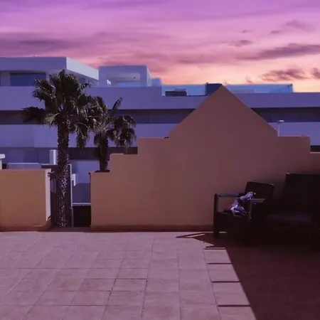 Holiday home Activate Sports Club Opposite Baubab Suites Costa Adeje (Tenerife)