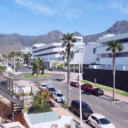Activate Sports Club Opposite Baubab Suites Holiday home Costa Adeje (Tenerife)