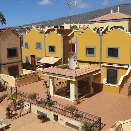 Holiday home Activate Sports Club Opposite Baubab Suites