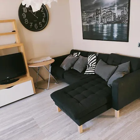 Holiday home Activate Sports Club Opposite Baubab Suites Costa Adeje (Tenerife)