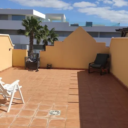 Holiday home Activate Sports Club Opposite Baubab Suites