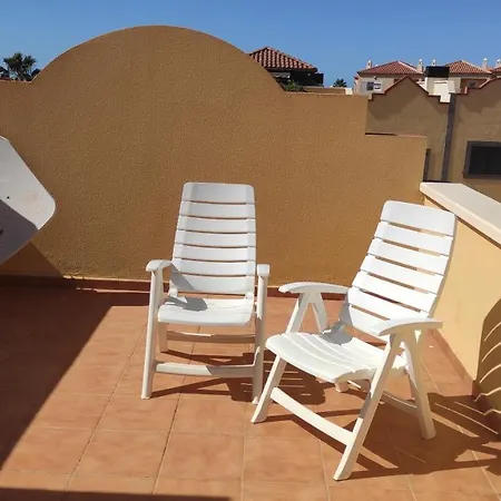 Holiday home Activate Sports Club Opposite Baubab Suites