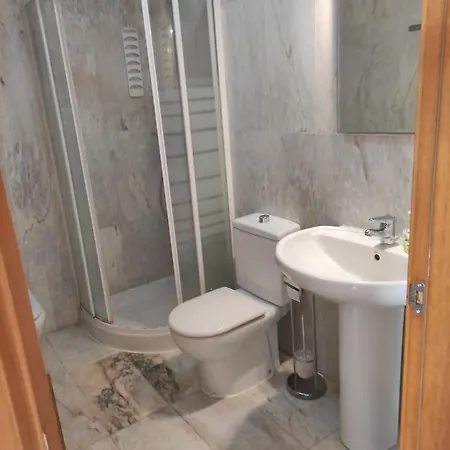 Holiday home Activate Sports Club Opposite Baubab Suites Costa Adeje (Tenerife)